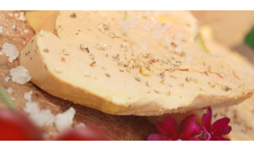 Foie Gras de Canard Entier : Recettes pour Noël